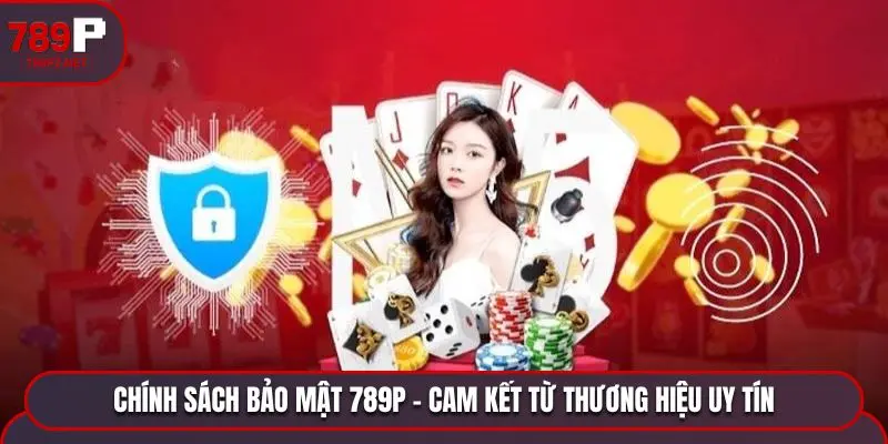 Chính sách bảo mật