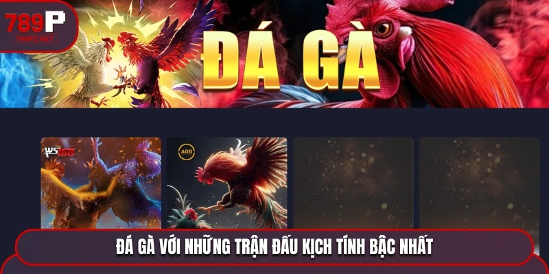 da ga 789p kich tinh da ga 789p kich tinh